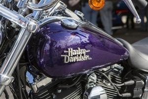 Harley-Davidson recalls over 29,000 motorcycles to fix clutch issues